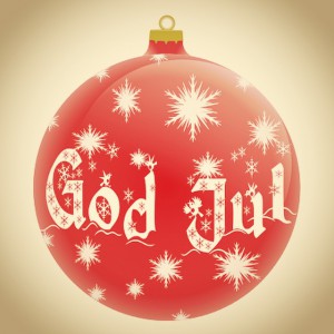 God jul 